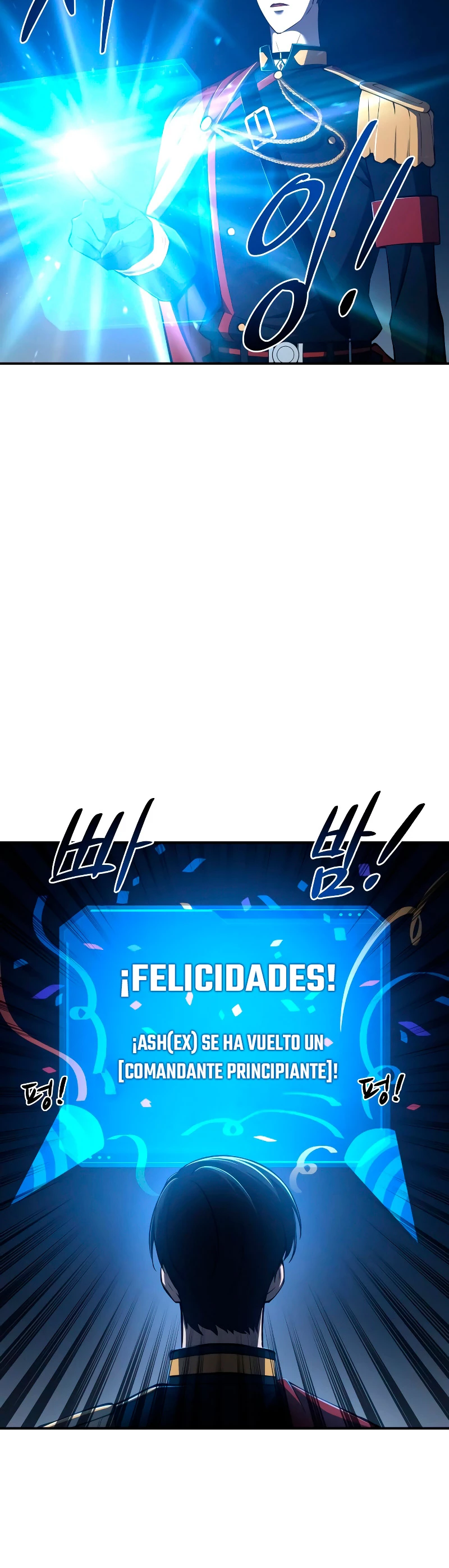 Me Converti En El Tirano De Un Juego De Defensa Capitulo 13 página 28