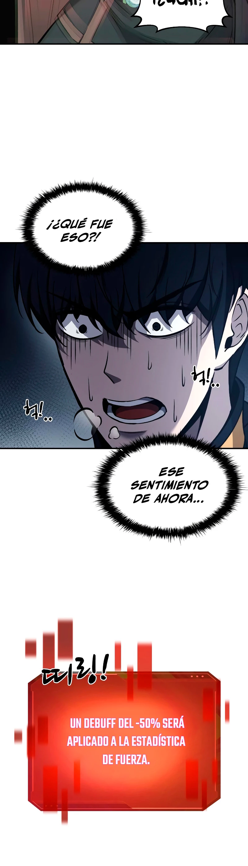 Me Converti En El Tirano De Un Juego De Defensa Capitulo 13 página 30