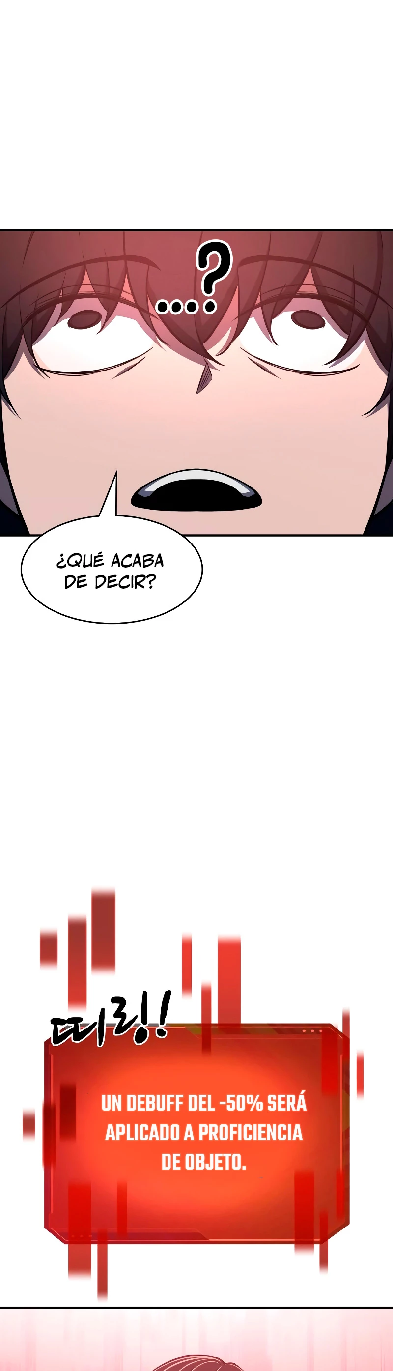 Me Converti En El Tirano De Un Juego De Defensa Capitulo 13 página 31