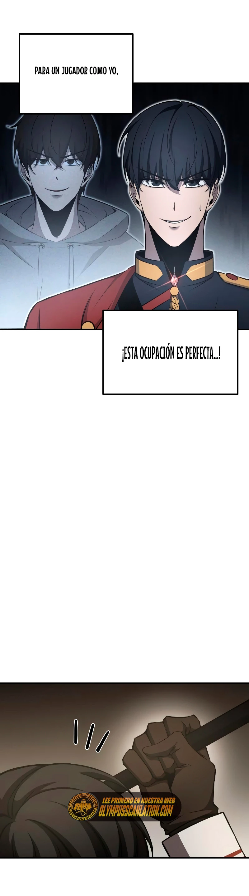 Me Converti En El Tirano De Un Juego De Defensa Capitulo 13 página 40