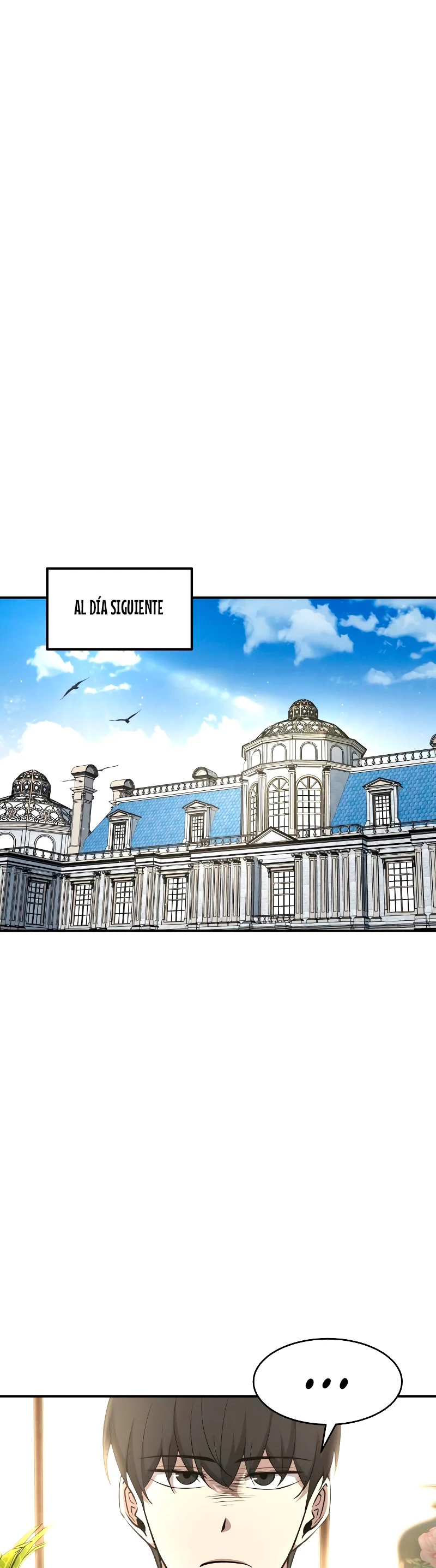 Me Converti En El Tirano De Un Juego De Defensa Capitulo 13 página 42