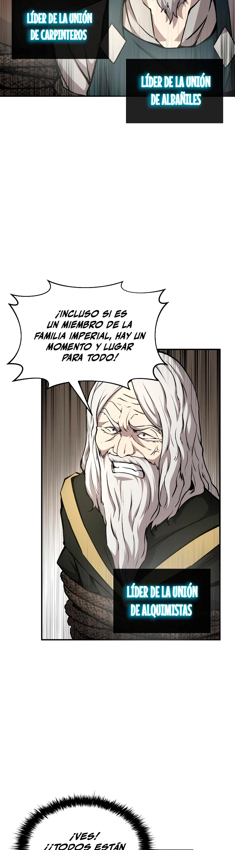 Me Converti En El Tirano De Un Juego De Defensa Capitulo 13 página 46