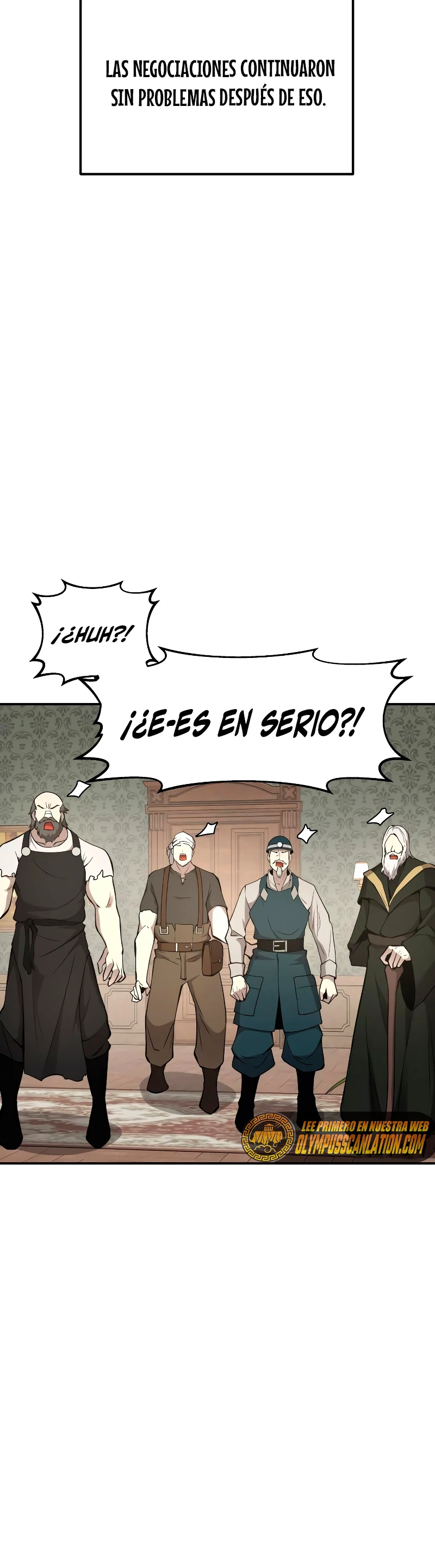 Me Converti En El Tirano De Un Juego De Defensa Capitulo 13 página 51
