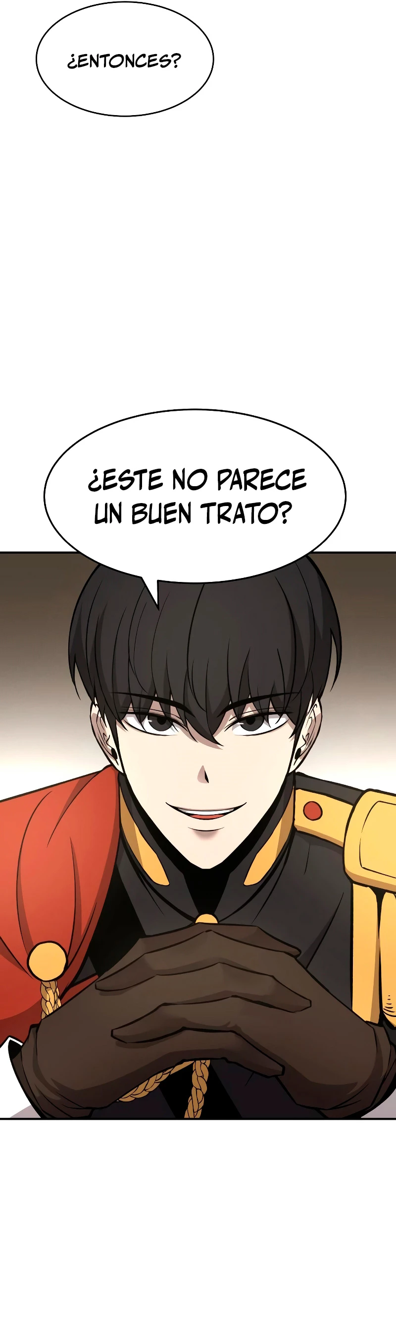 Me Converti En El Tirano De Un Juego De Defensa Capitulo 13 página 54