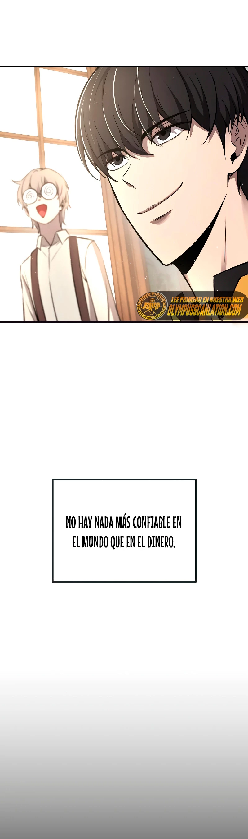 Me Converti En El Tirano De Un Juego De Defensa Capitulo 13 página 58