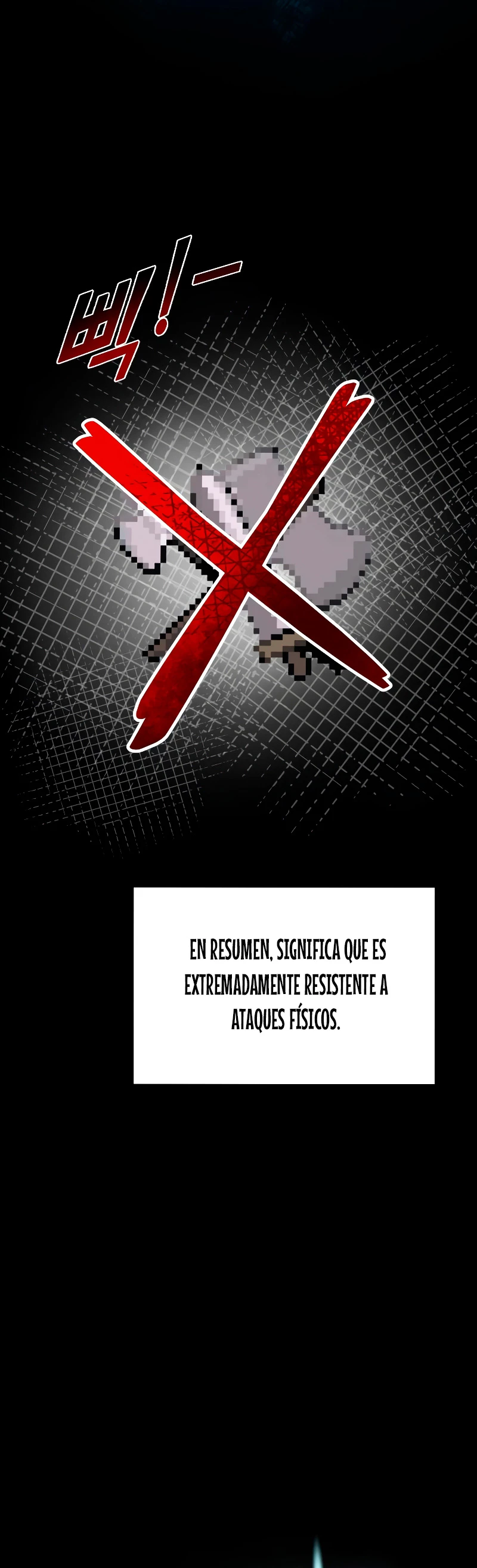 Me Converti En El Tirano De Un Juego De Defensa Capitulo 13 página 6