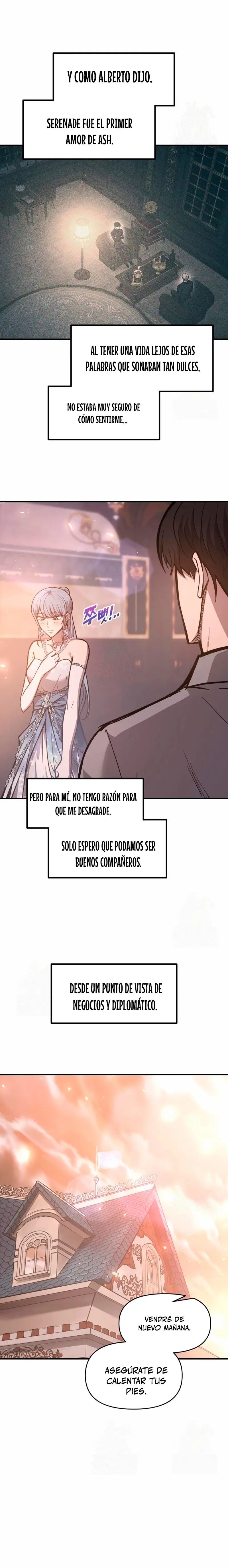 Me Converti En El Tirano De Un Juego De Defensa Capitulo 130 página 16