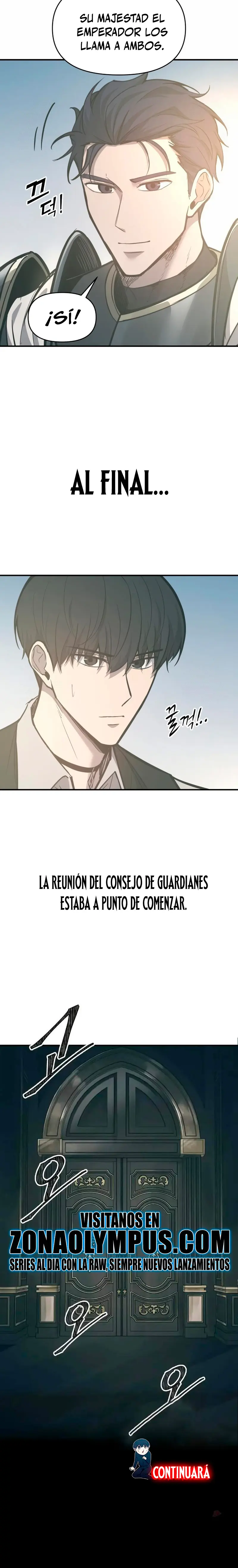 Me Converti En El Tirano De Un Juego De Defensa Capitulo 130 página 24