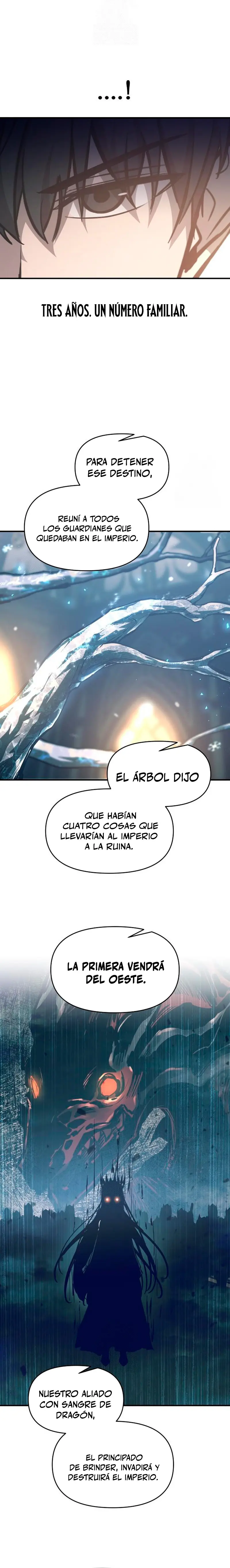 Me Converti En El Tirano De Un Juego De Defensa Capitulo 131 página 16