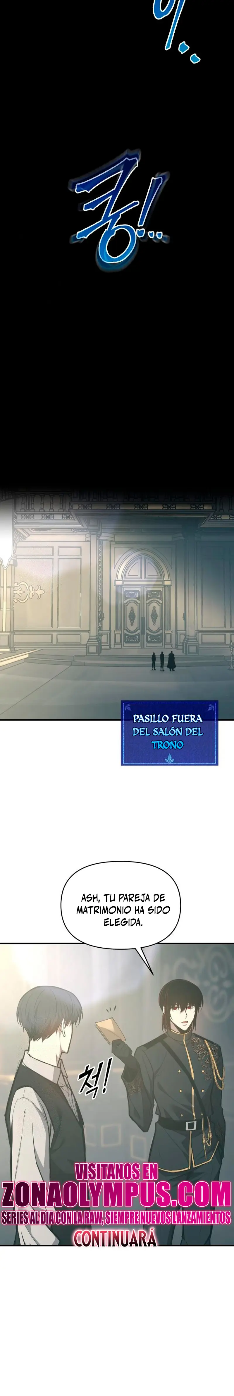 Me Converti En El Tirano De Un Juego De Defensa Capitulo 131 página 30