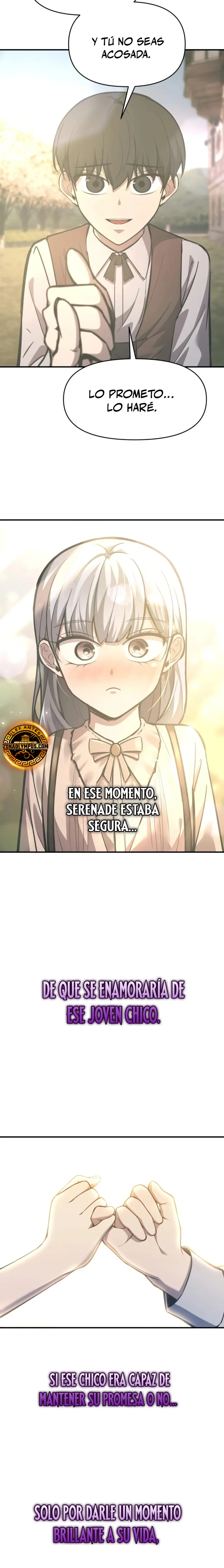 Me Converti En El Tirano De Un Juego De Defensa Capitulo 132 página 11
