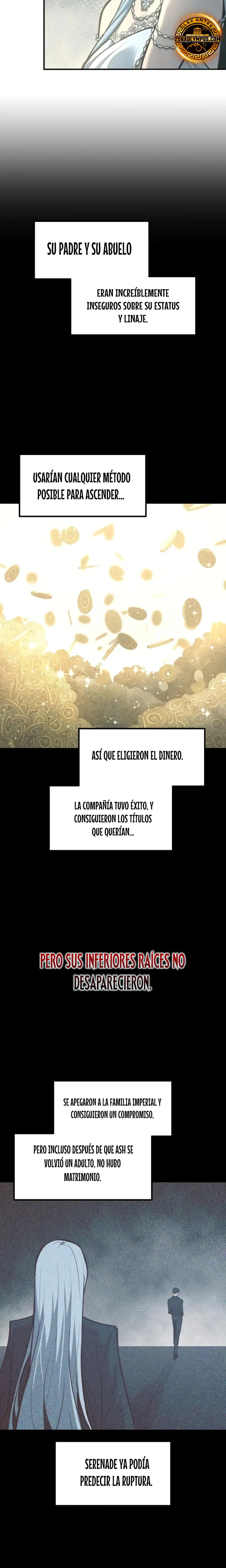 Me Converti En El Tirano De Un Juego De Defensa Capitulo 132 página 20
