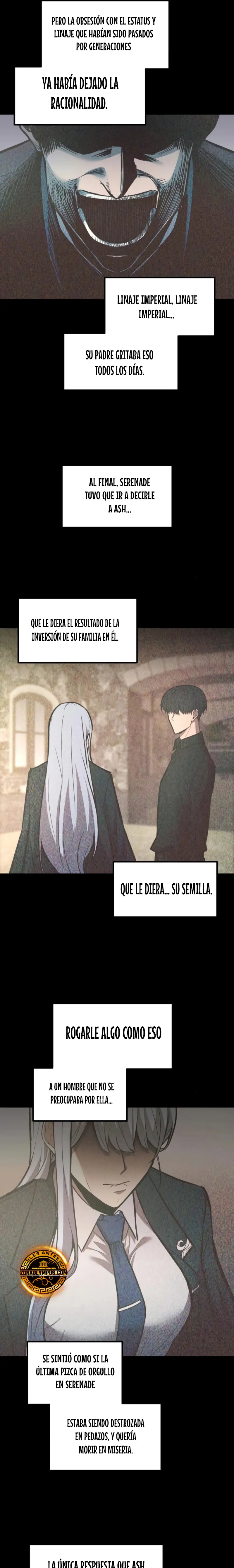 Me Converti En El Tirano De Un Juego De Defensa Capitulo 132 página 22