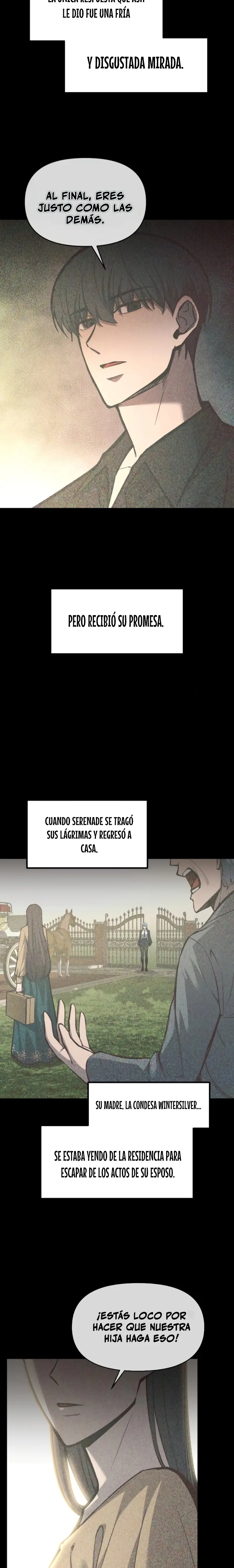 Me Converti En El Tirano De Un Juego De Defensa Capitulo 132 página 23