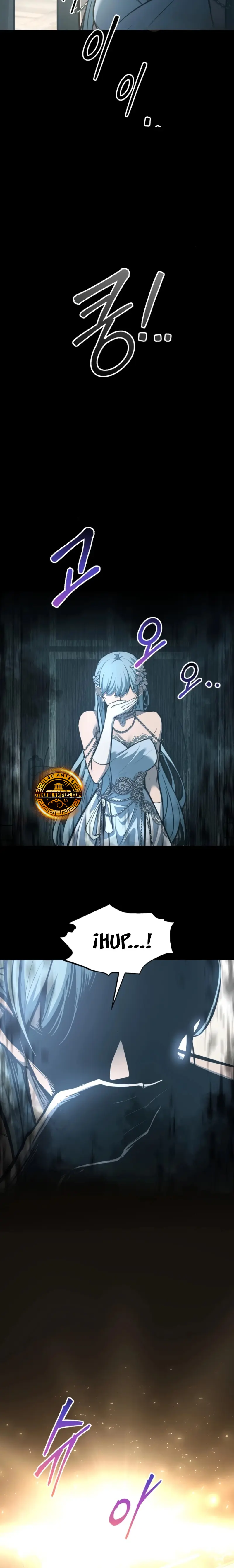 Me Converti En El Tirano De Un Juego De Defensa Capitulo 132 página 26
