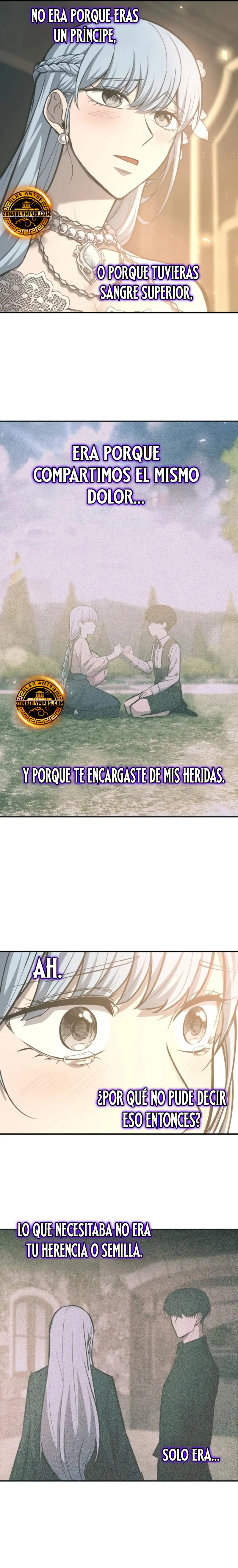 Me Converti En El Tirano De Un Juego De Defensa Capitulo 132 página 28
