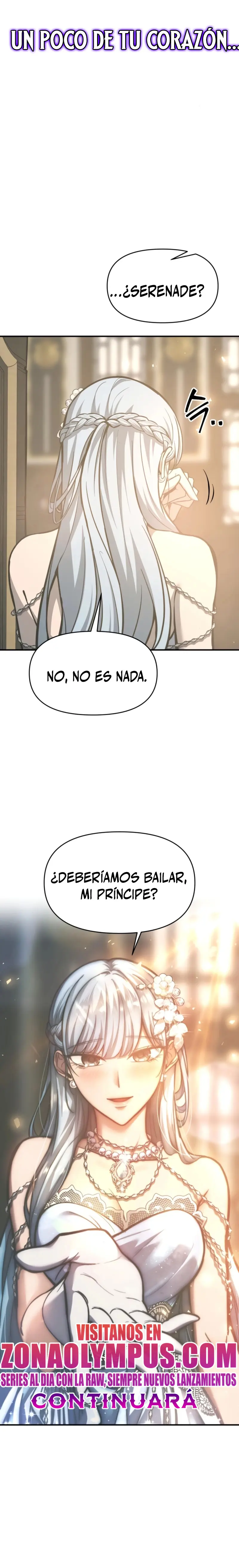 Me Converti En El Tirano De Un Juego De Defensa Capitulo 132 página 29