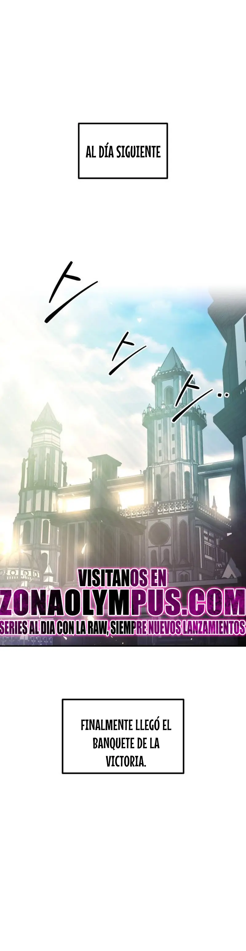 Me Converti En El Tirano De Un Juego De Defensa Capitulo 133 página 26