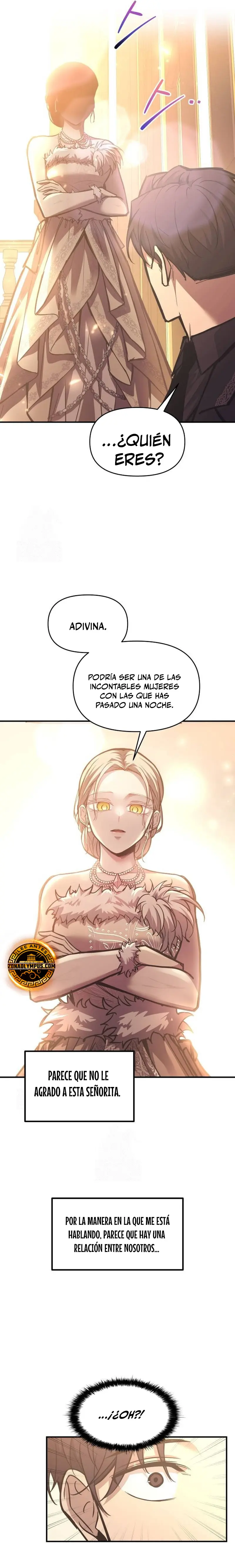 Me Converti En El Tirano De Un Juego De Defensa Capitulo 134 página 12