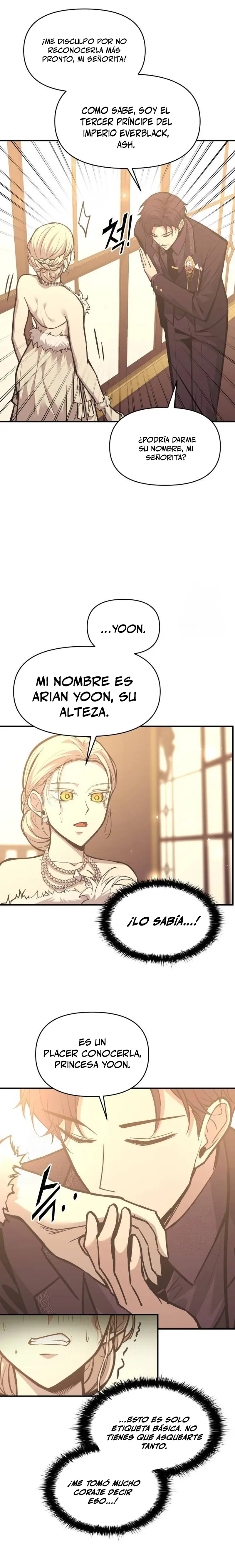 Me Converti En El Tirano De Un Juego De Defensa Capitulo 134 página 13