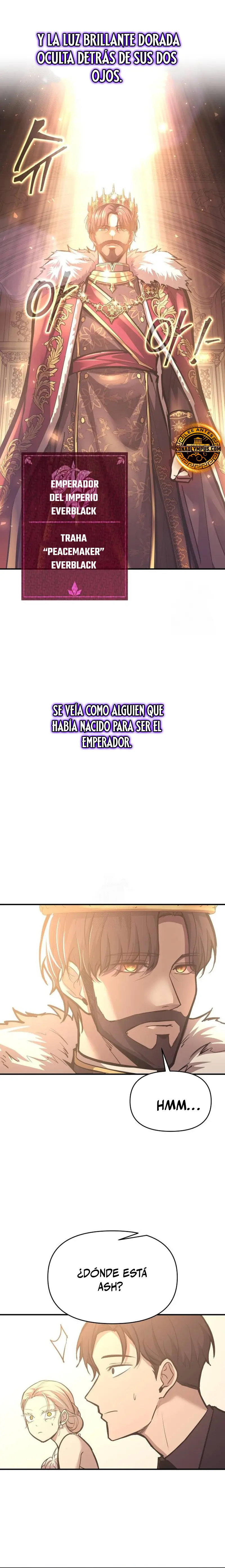Me Converti En El Tirano De Un Juego De Defensa Capitulo 134 página 26