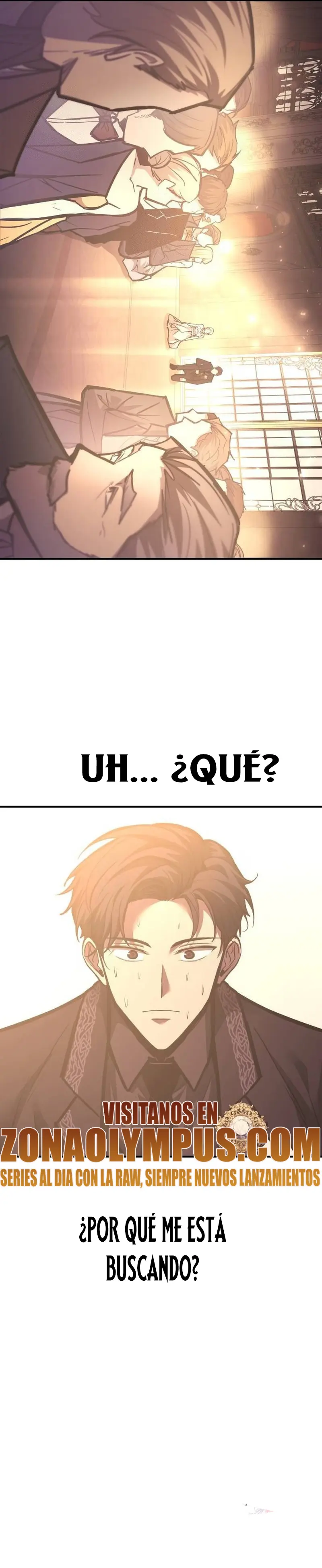 Me Converti En El Tirano De Un Juego De Defensa Capitulo 134 página 27