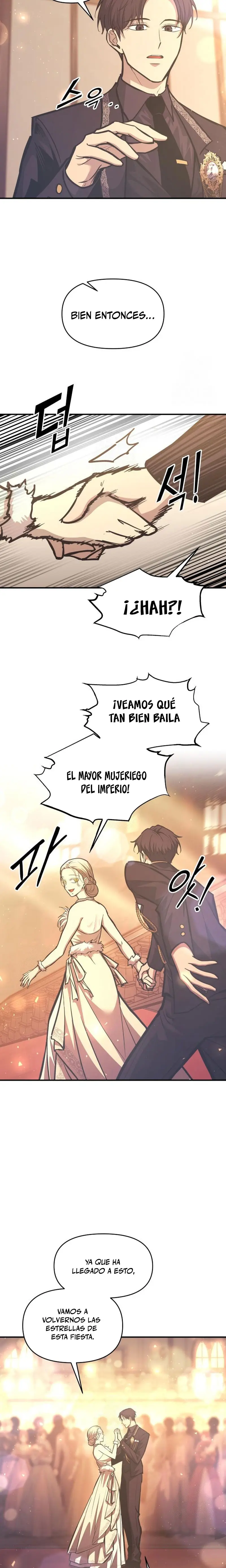 Me Converti En El Tirano De Un Juego De Defensa Capitulo 135 página 8