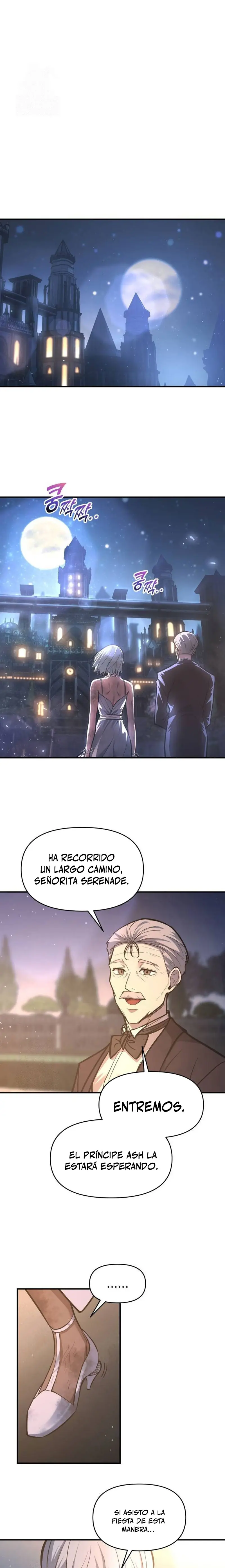 Me Converti En El Tirano De Un Juego De Defensa Capitulo 136 página 10