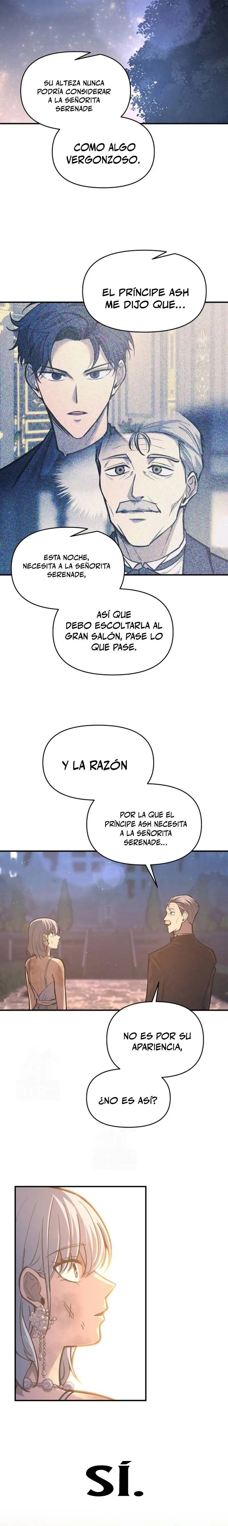 Me Converti En El Tirano De Un Juego De Defensa Capitulo 136 página 12