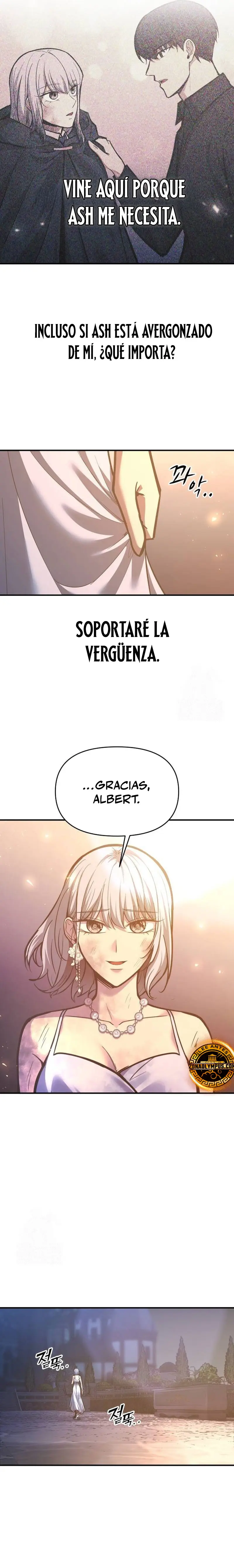 Me Converti En El Tirano De Un Juego De Defensa Capitulo 136 página 13