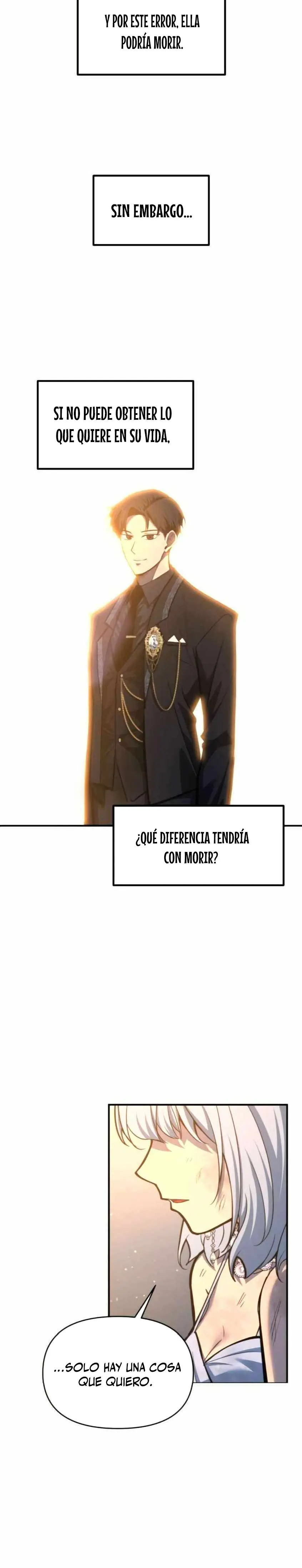 Me Converti En El Tirano De Un Juego De Defensa Capitulo 138 página 16
