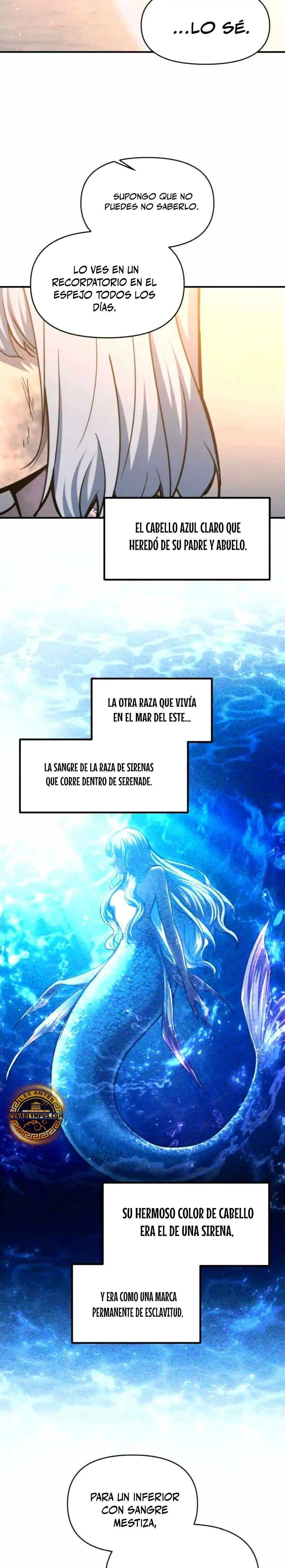 Me Converti En El Tirano De Un Juego De Defensa Capitulo 138 página 18