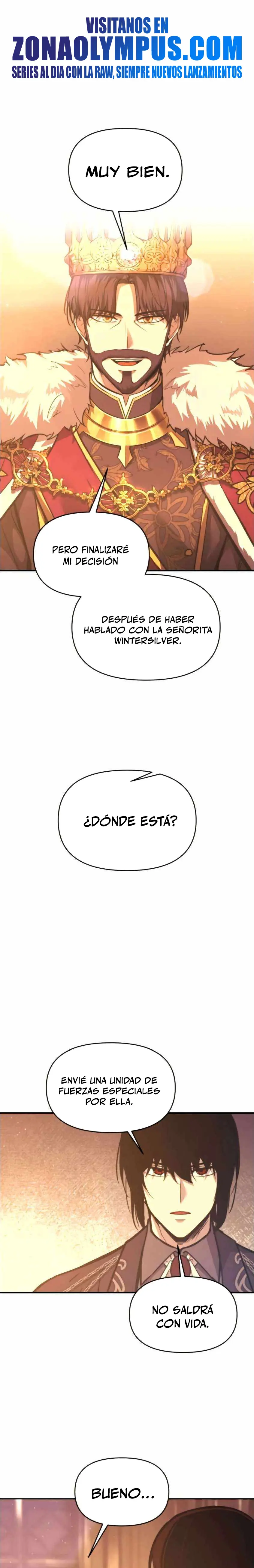 Me Converti En El Tirano De Un Juego De Defensa Capitulo 138 página 2