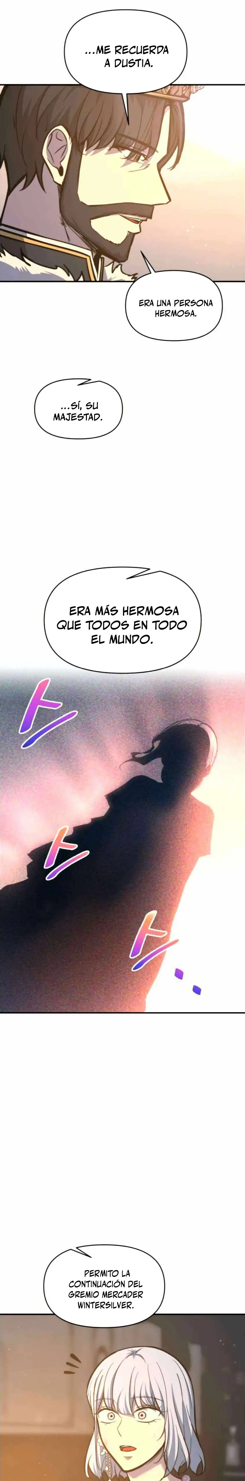 Me Converti En El Tirano De Un Juego De Defensa Capitulo 138 página 25