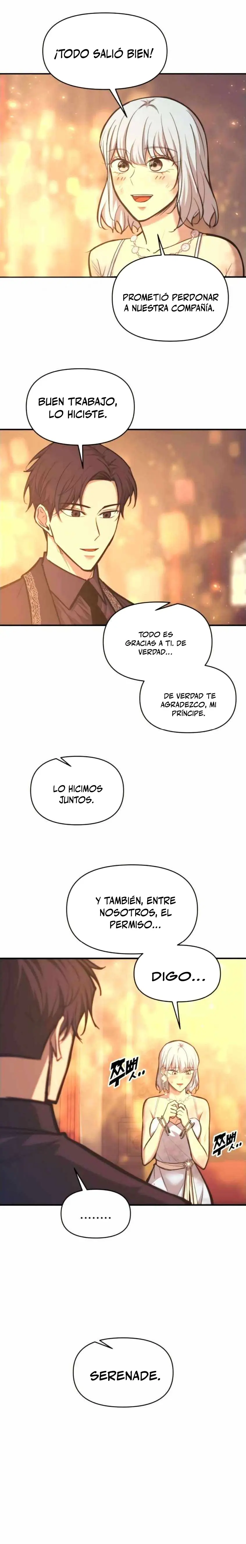Me Converti En El Tirano De Un Juego De Defensa Capitulo 138 página 33