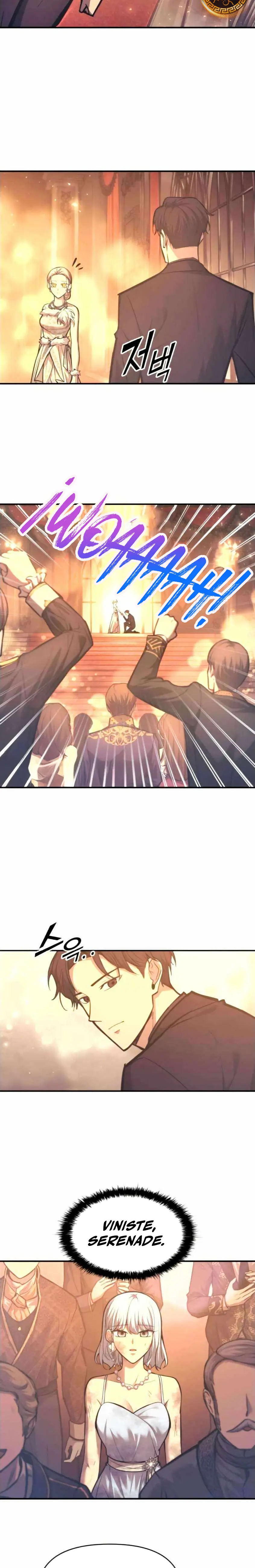 Me Converti En El Tirano De Un Juego De Defensa Capitulo 138 página 4