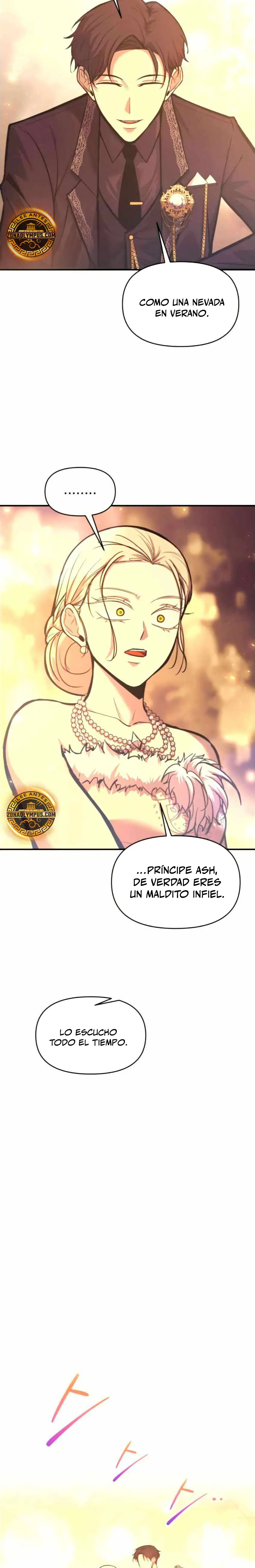 Me Converti En El Tirano De Un Juego De Defensa Capitulo 138 página 6