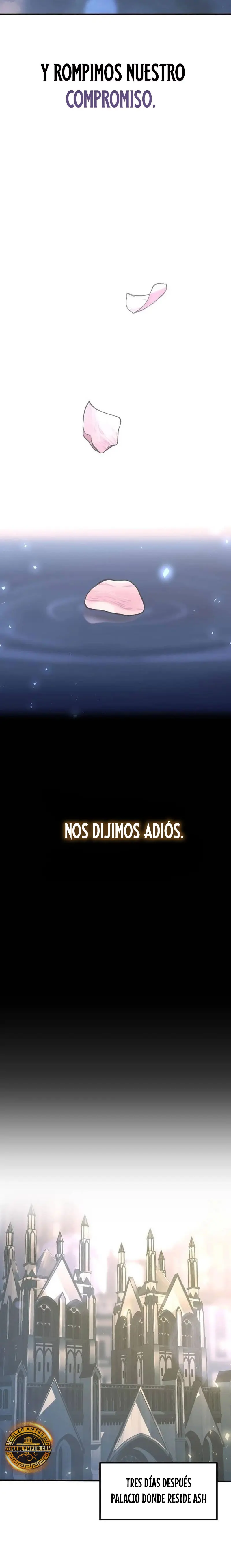 Me Converti En El Tirano De Un Juego De Defensa Capitulo 139 página 10