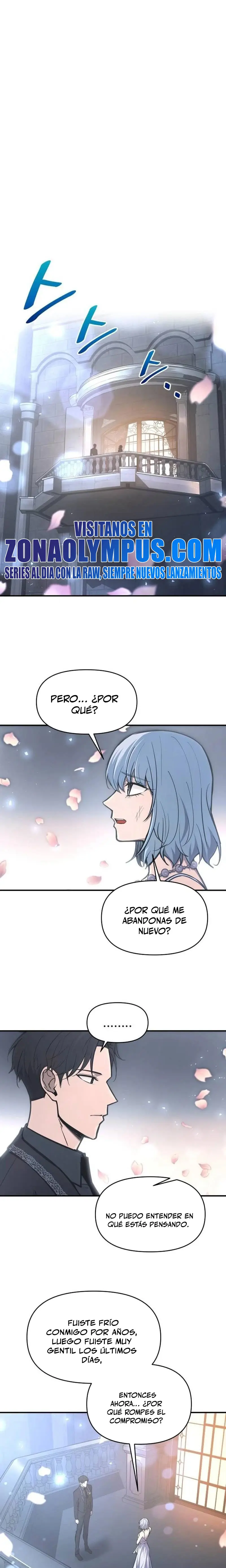 Me Converti En El Tirano De Un Juego De Defensa Capitulo 139 página 2