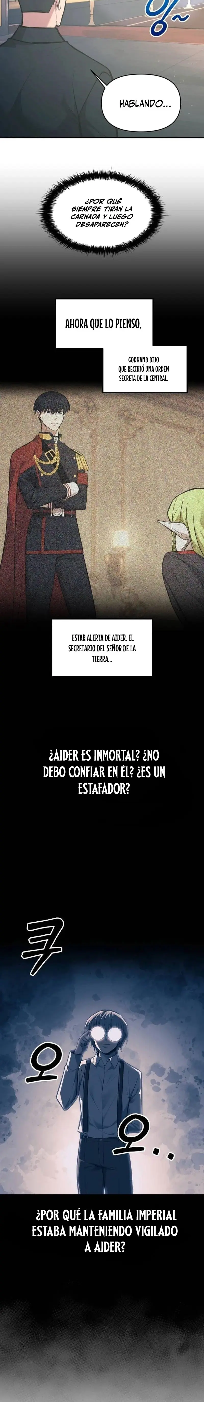 Me Converti En El Tirano De Un Juego De Defensa Capitulo 139 página 24