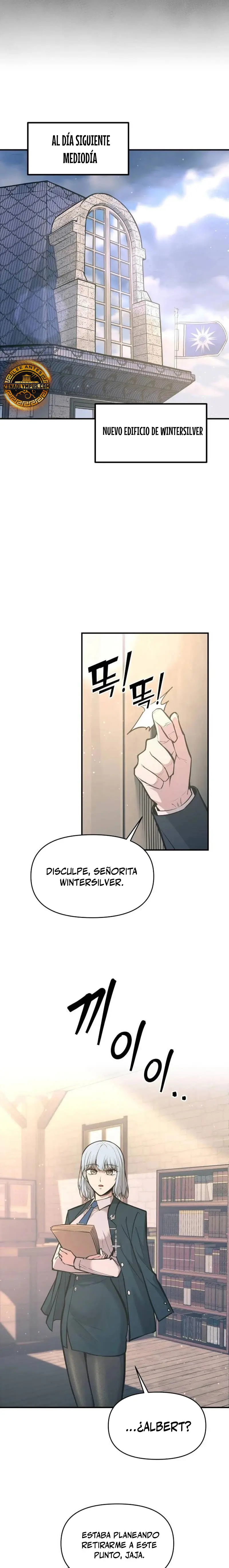 Me Converti En El Tirano De Un Juego De Defensa Capitulo 139 página 25