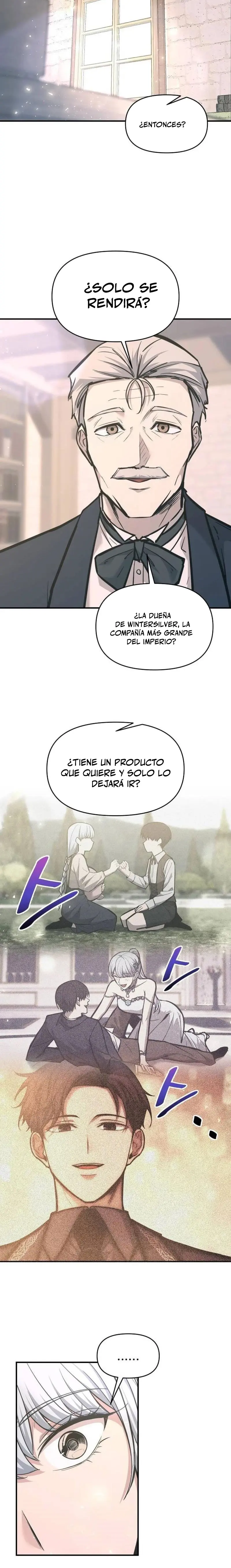 Me Converti En El Tirano De Un Juego De Defensa Capitulo 139 página 28