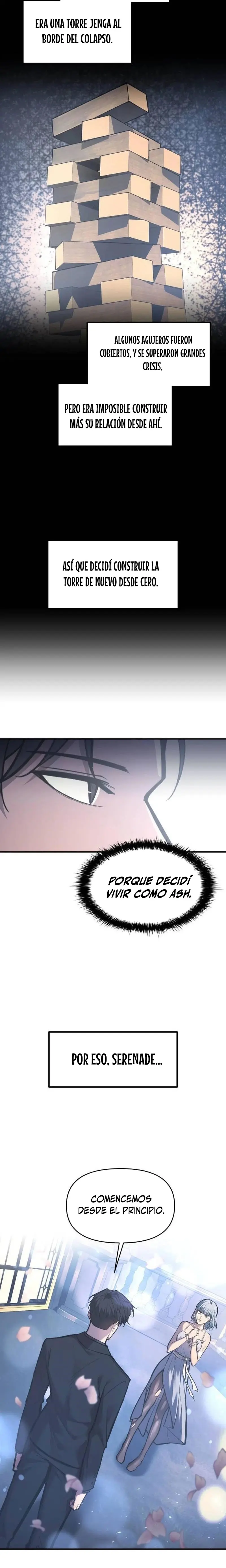 Me Converti En El Tirano De Un Juego De Defensa Capitulo 139 página 4