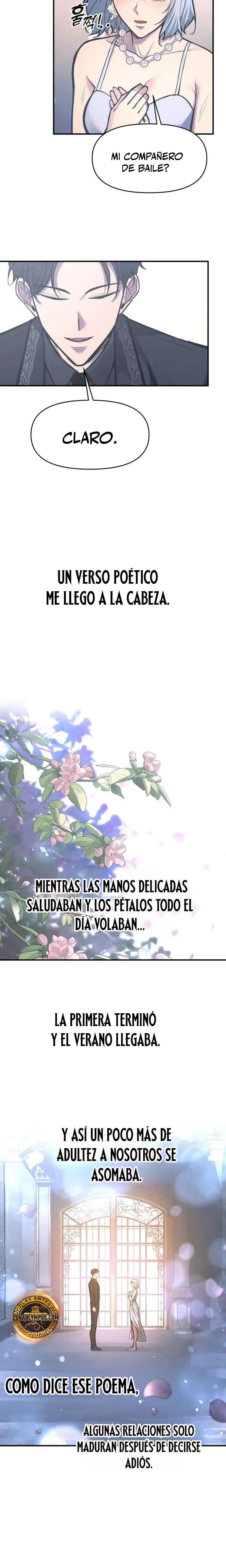 Me Converti En El Tirano De Un Juego De Defensa Capitulo 139 página 6