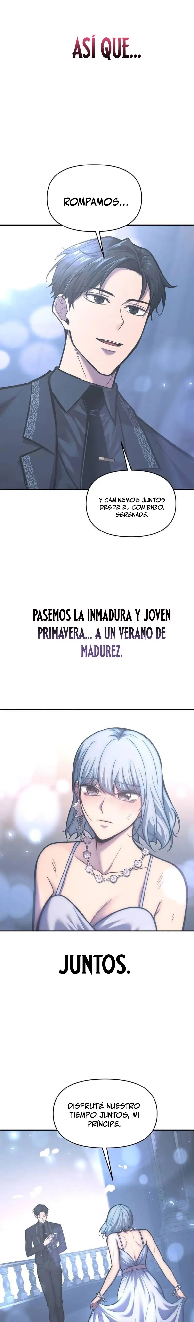 Me Converti En El Tirano De Un Juego De Defensa Capitulo 139 página 7