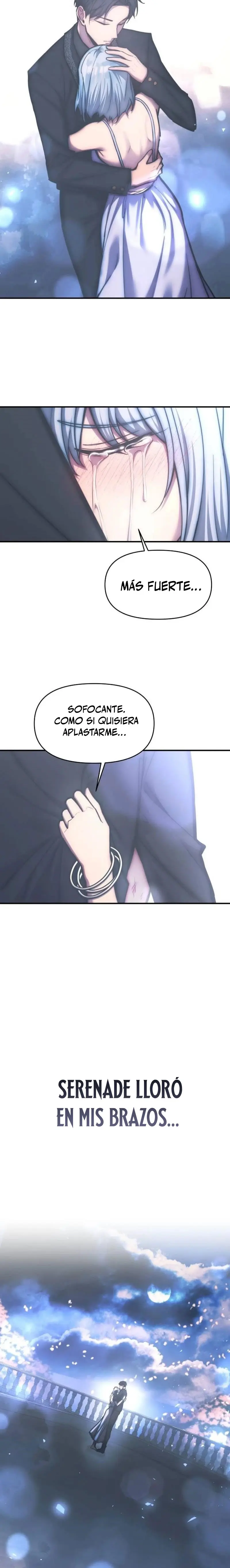 Me Converti En El Tirano De Un Juego De Defensa Capitulo 139 página 9