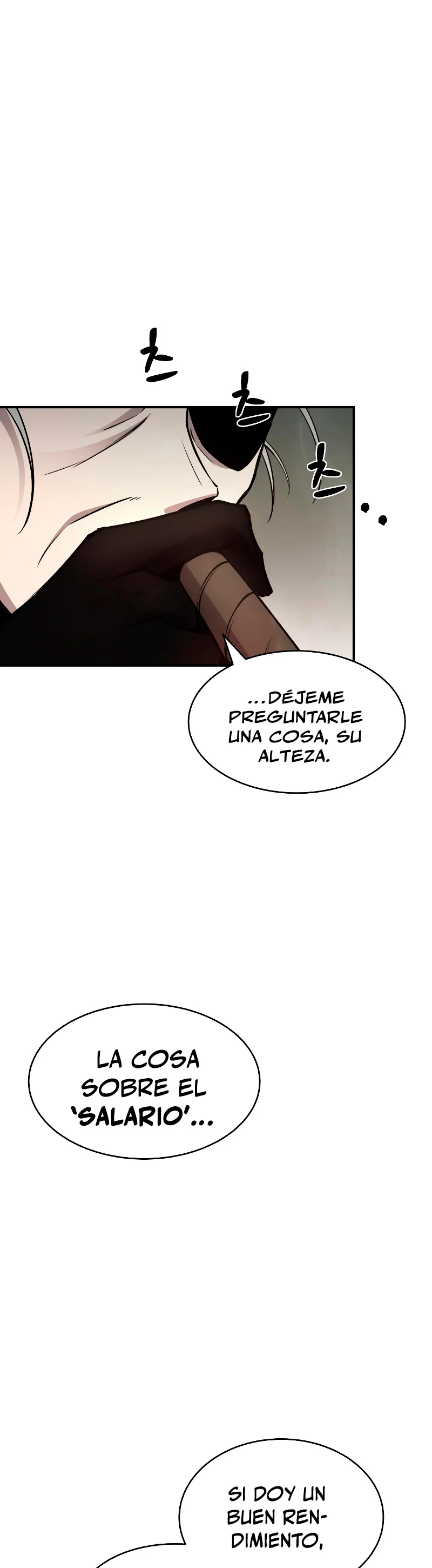 Me Converti En El Tirano De Un Juego De Defensa Capitulo 14 página 17