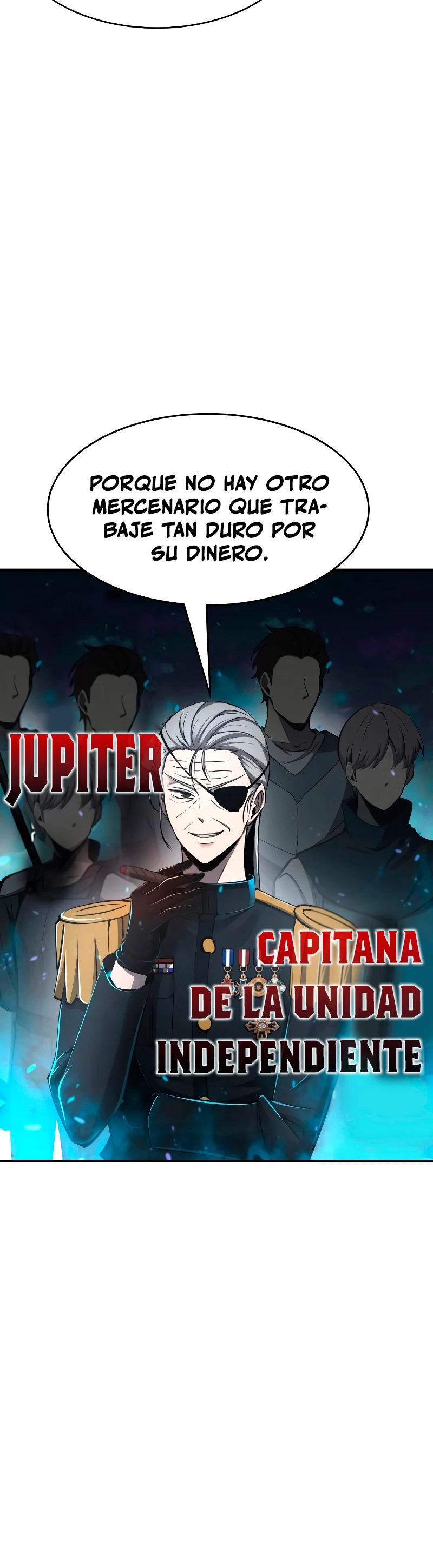 Me Converti En El Tirano De Un Juego De Defensa Capitulo 14 página 20