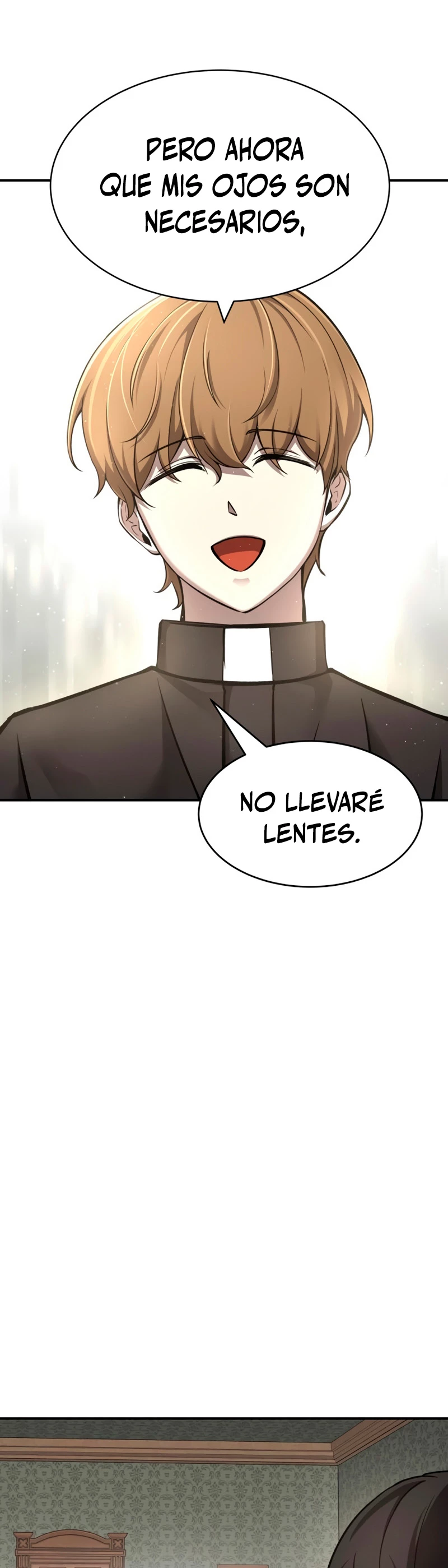 Me Converti En El Tirano De Un Juego De Defensa Capitulo 14 página 26