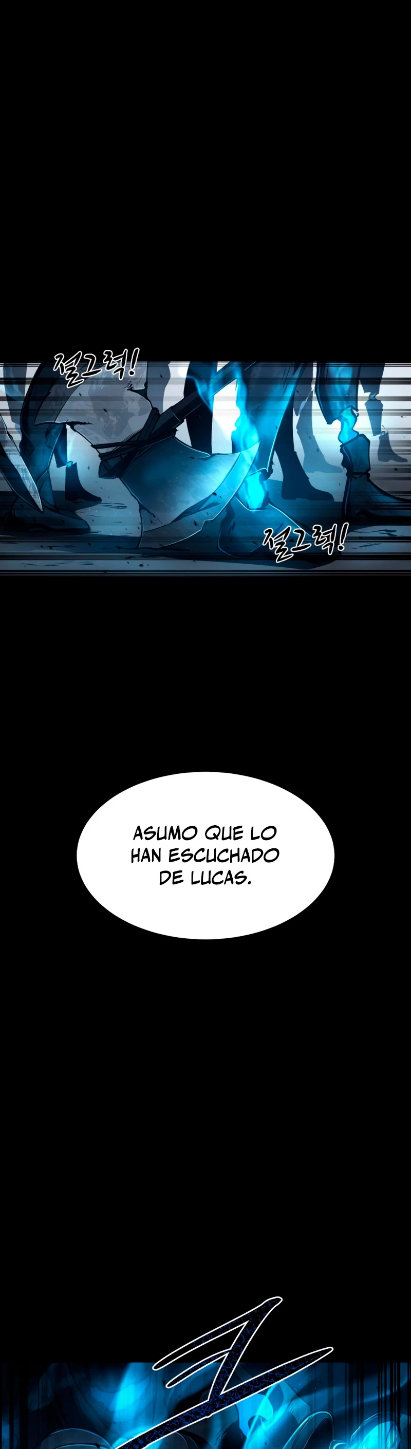 Me Converti En El Tirano De Un Juego De Defensa Capitulo 14 página 4